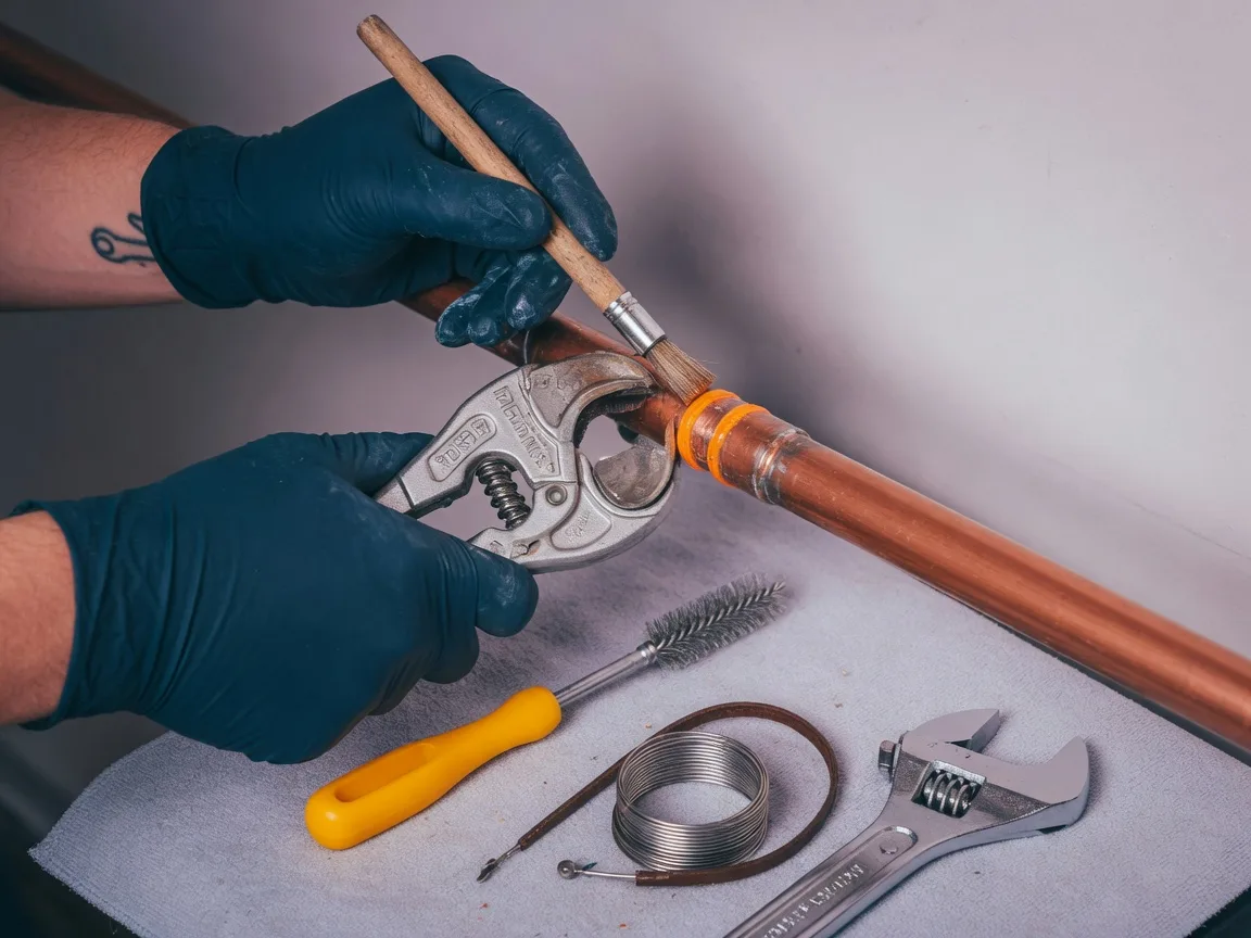 Why choose Sump Pump Repair in Cosby, TN